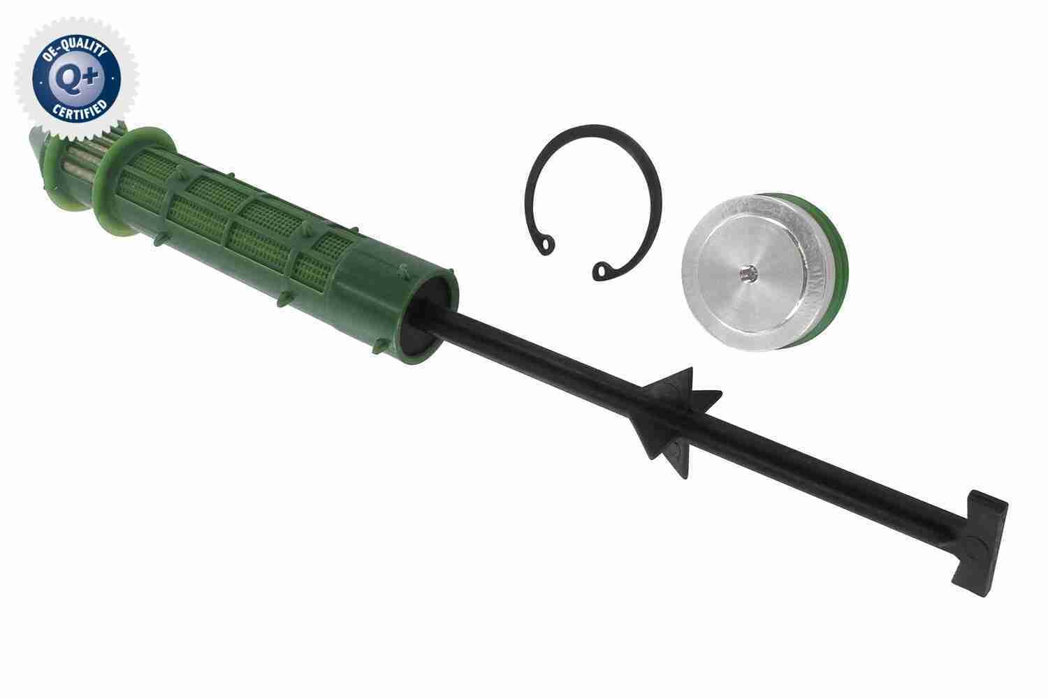 Trockner, Klimaanlage