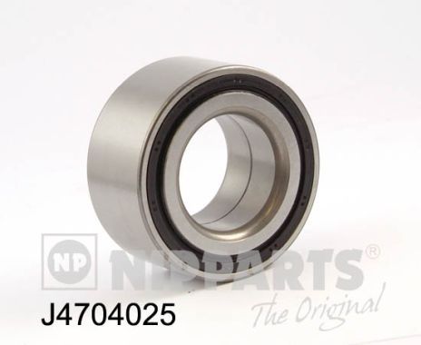 J4704025 NIPPARTS kerékcsapágy készlet