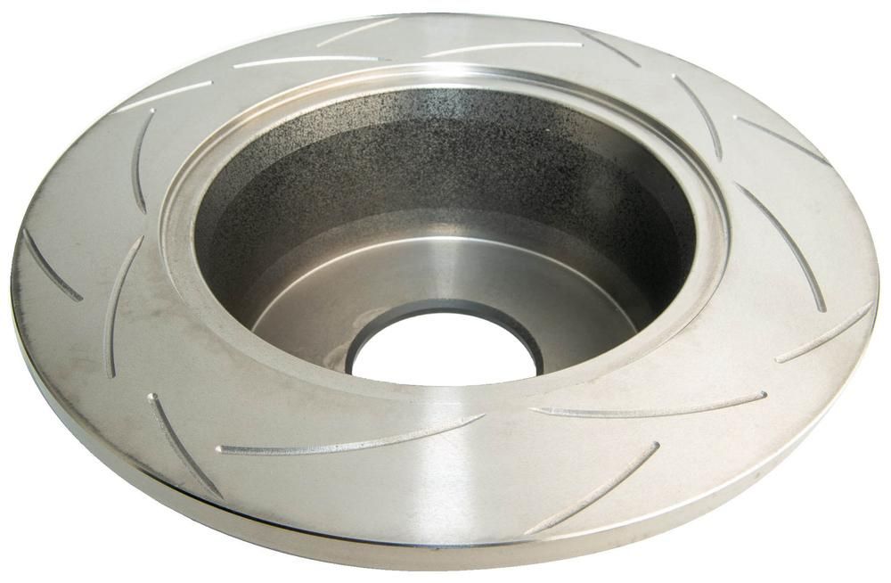 Street T2 Slot Undrilled SLD[ Holden 78-97 VB-VS R ] - TecDoc 2