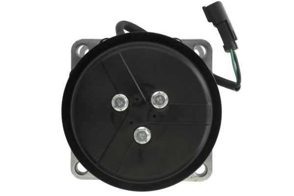 Kompressor, Klimaanlage