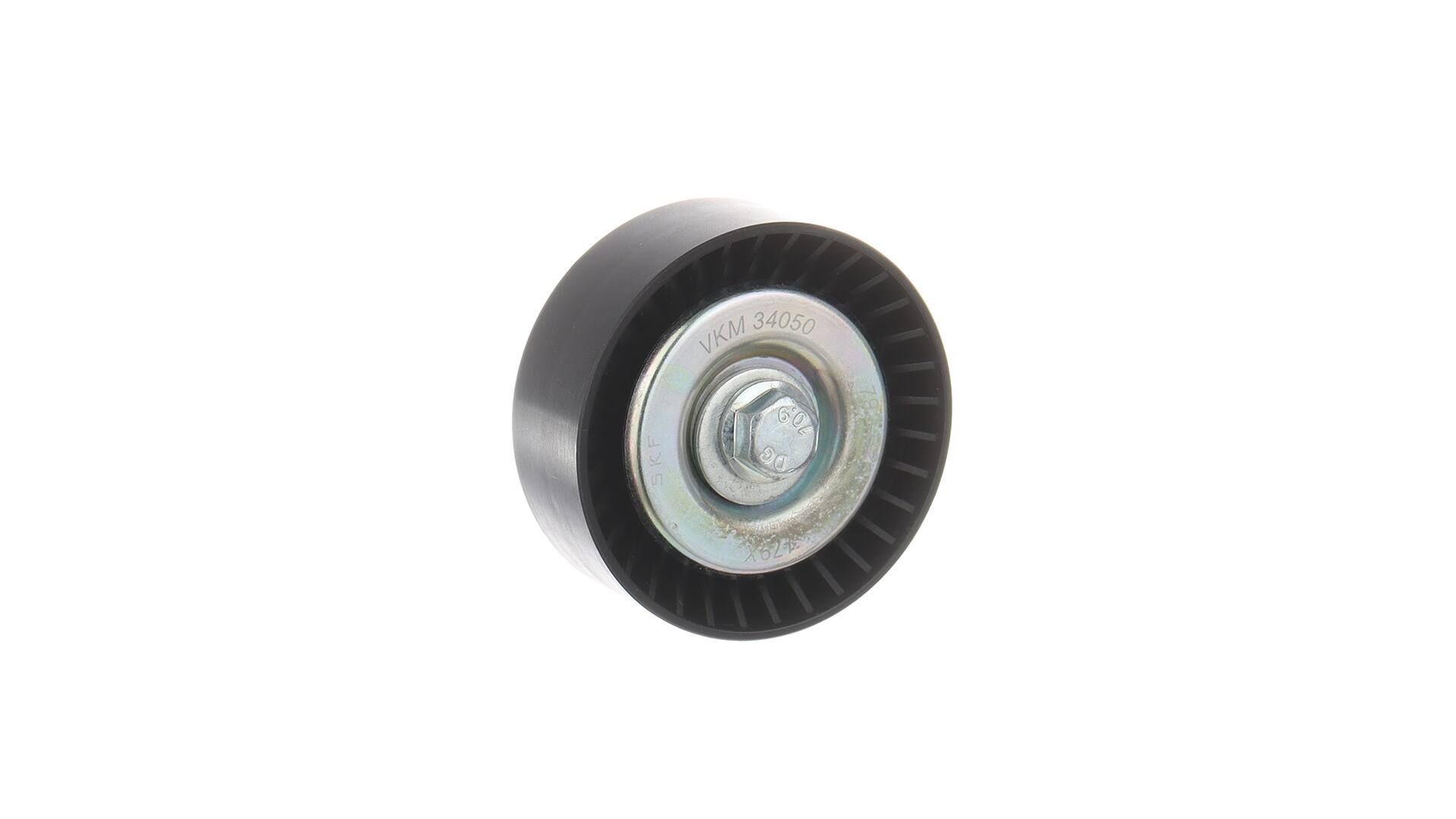 Umlenk-/Führungsrolle, Keilrippenriemen Umlenk-/Führungsrolle, Keilrippenriemen