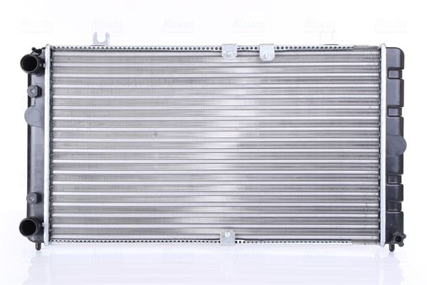 Radiador, refrigeración del motor