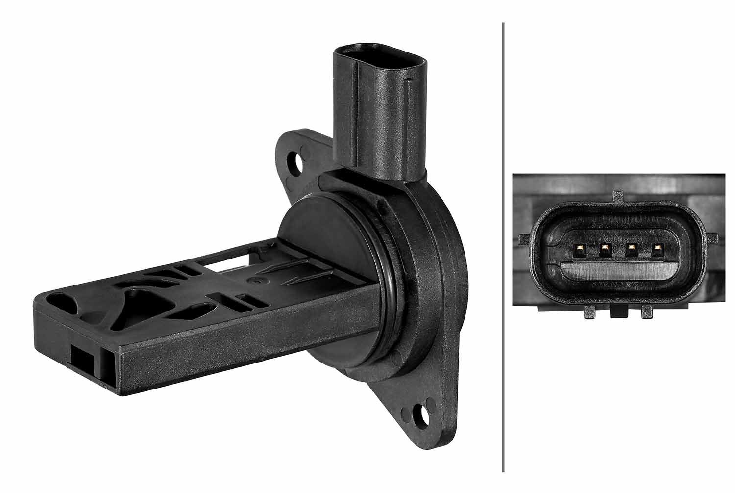 Sensor de flujo de masa de aire / Sensor Maf