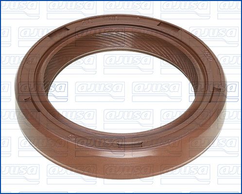 Wellendichtring, Nockenwelle