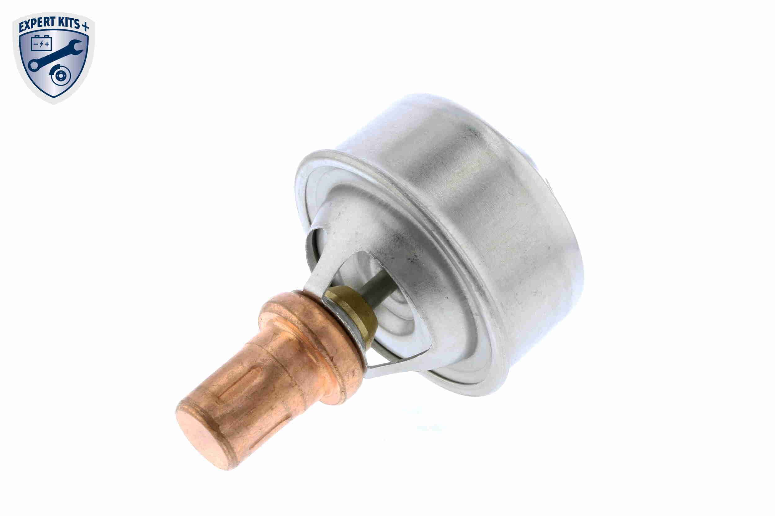 Thermostat, K&uuml;hlmittel