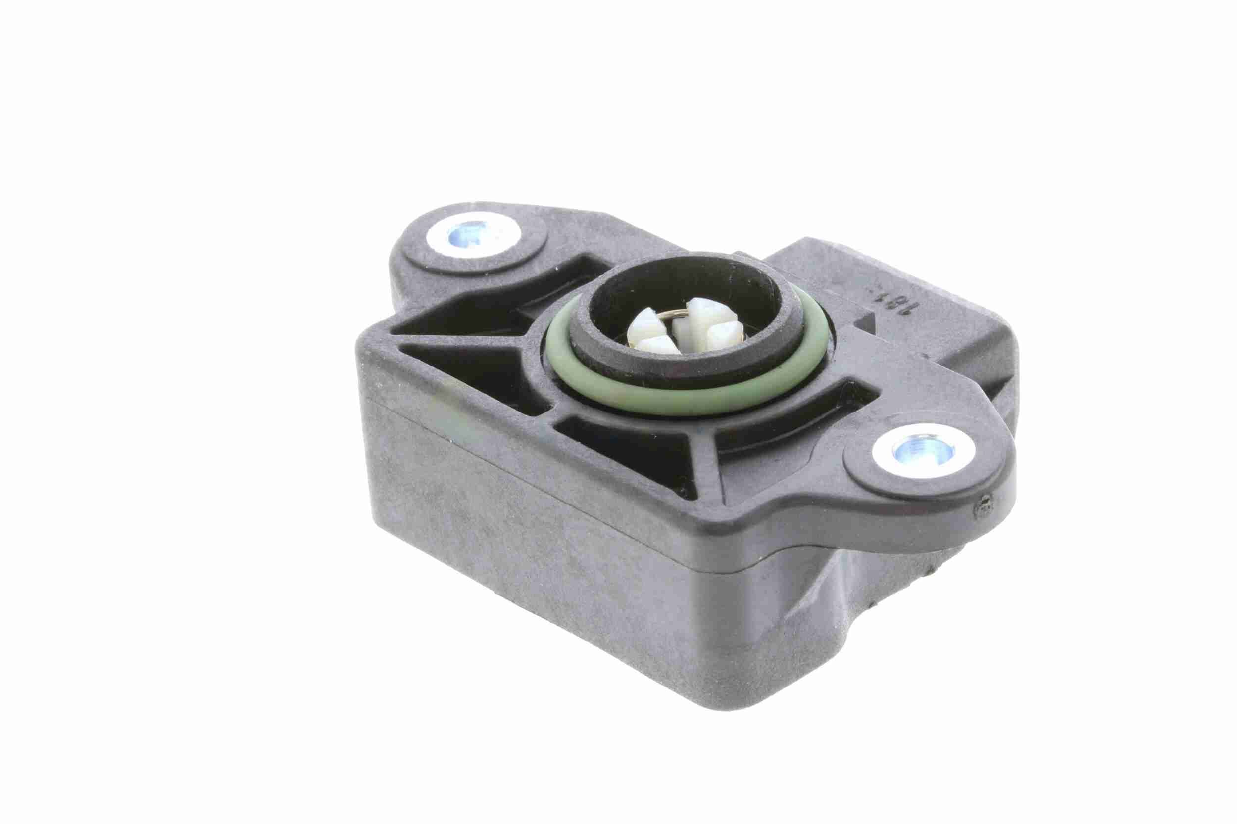 Sensor, Drosselklappenstellung