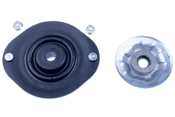 Repair Kit, suspension strut support mount D600011