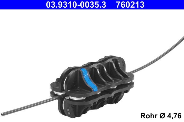 Rohrbiegewerkzeug