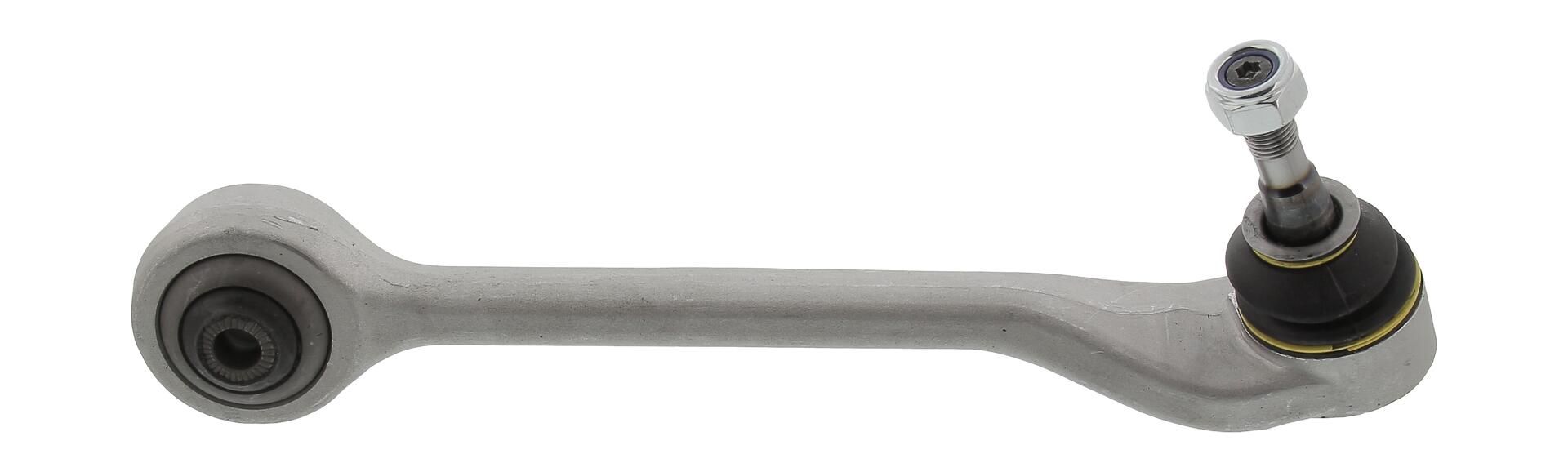 Brazo oscilante, suspensión de ruedas