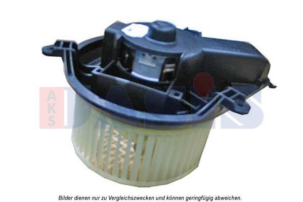 AKS Dasis 188066N Innenraumgebläse