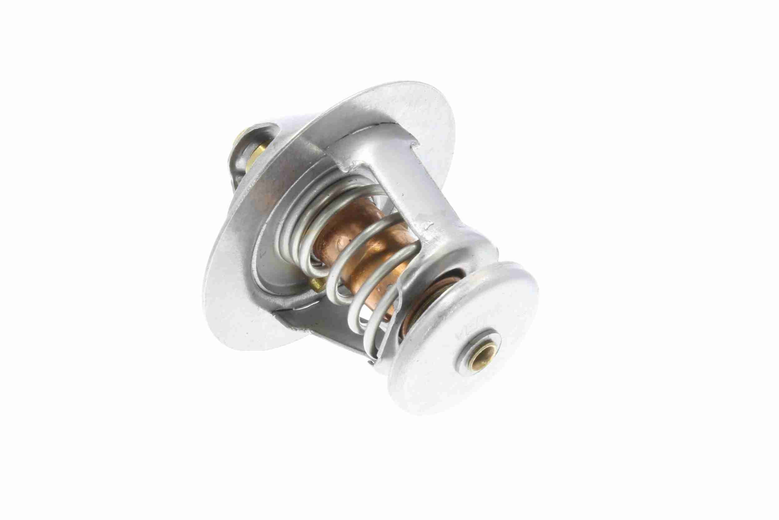 Thermostat, K&uuml;hlmittel