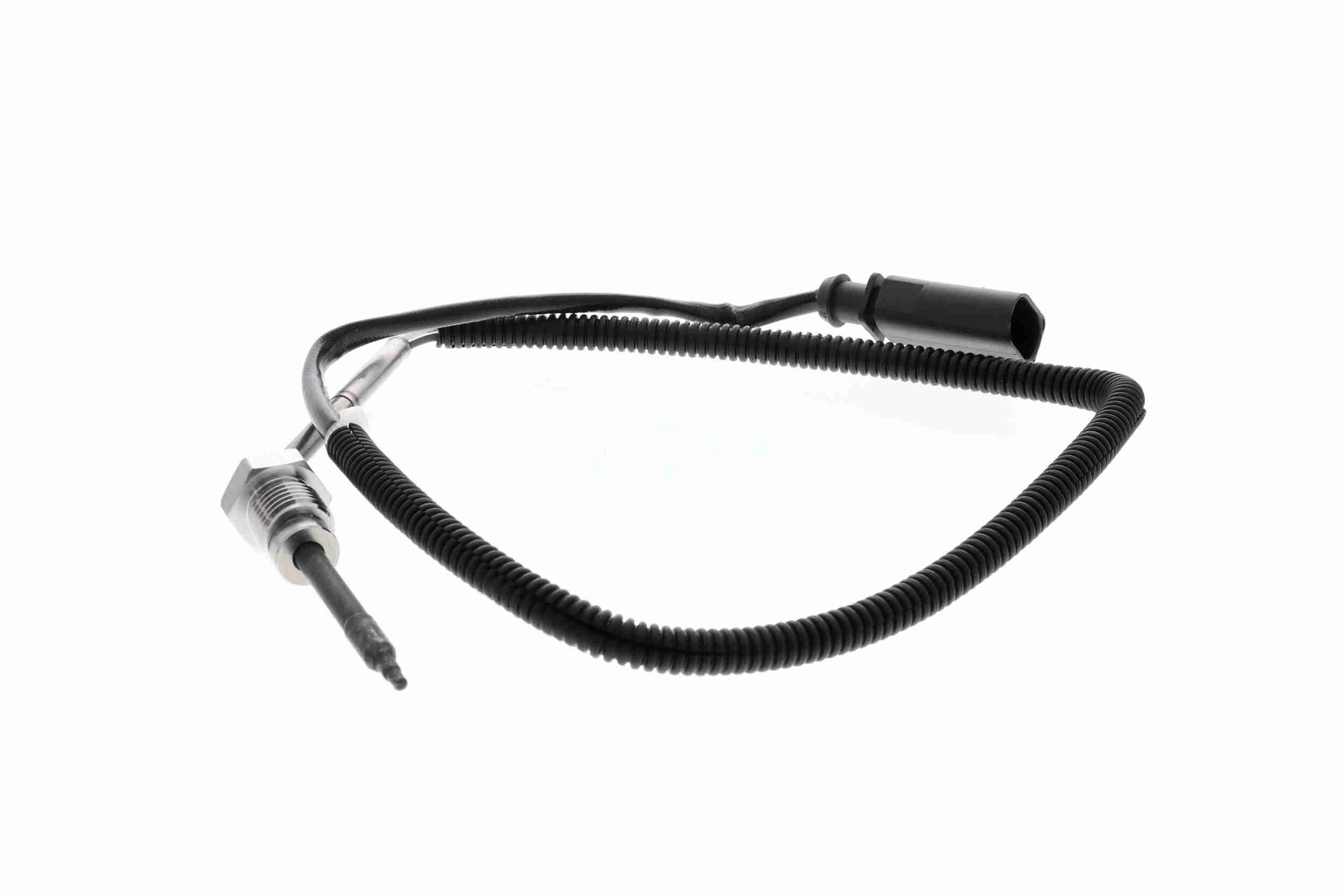 Sensor, Abgastemperatur
