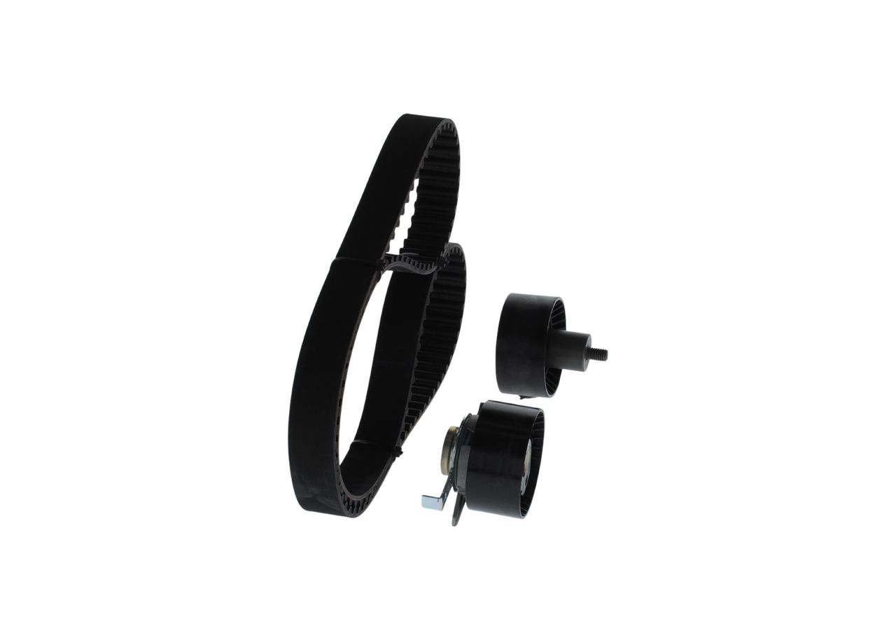 paskirstymo diržo komplektas