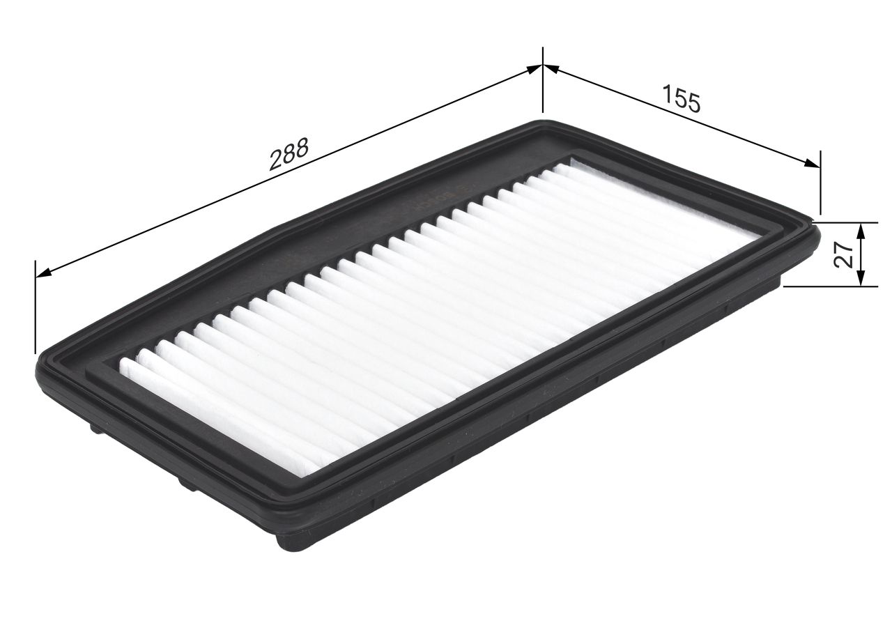 Luftfilter