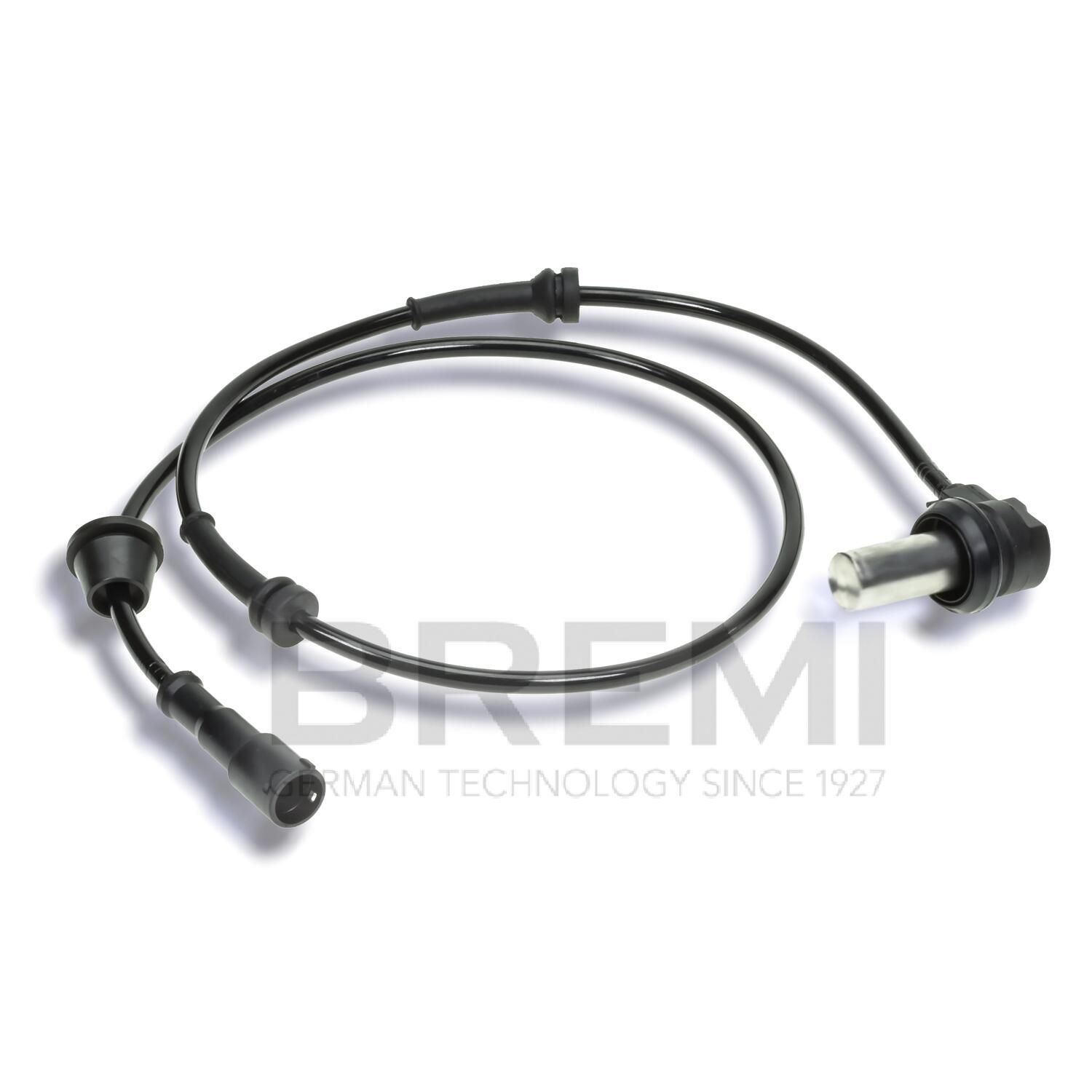 Sensor, Raddrehzahl