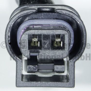 Sensor, Abgastemperatur