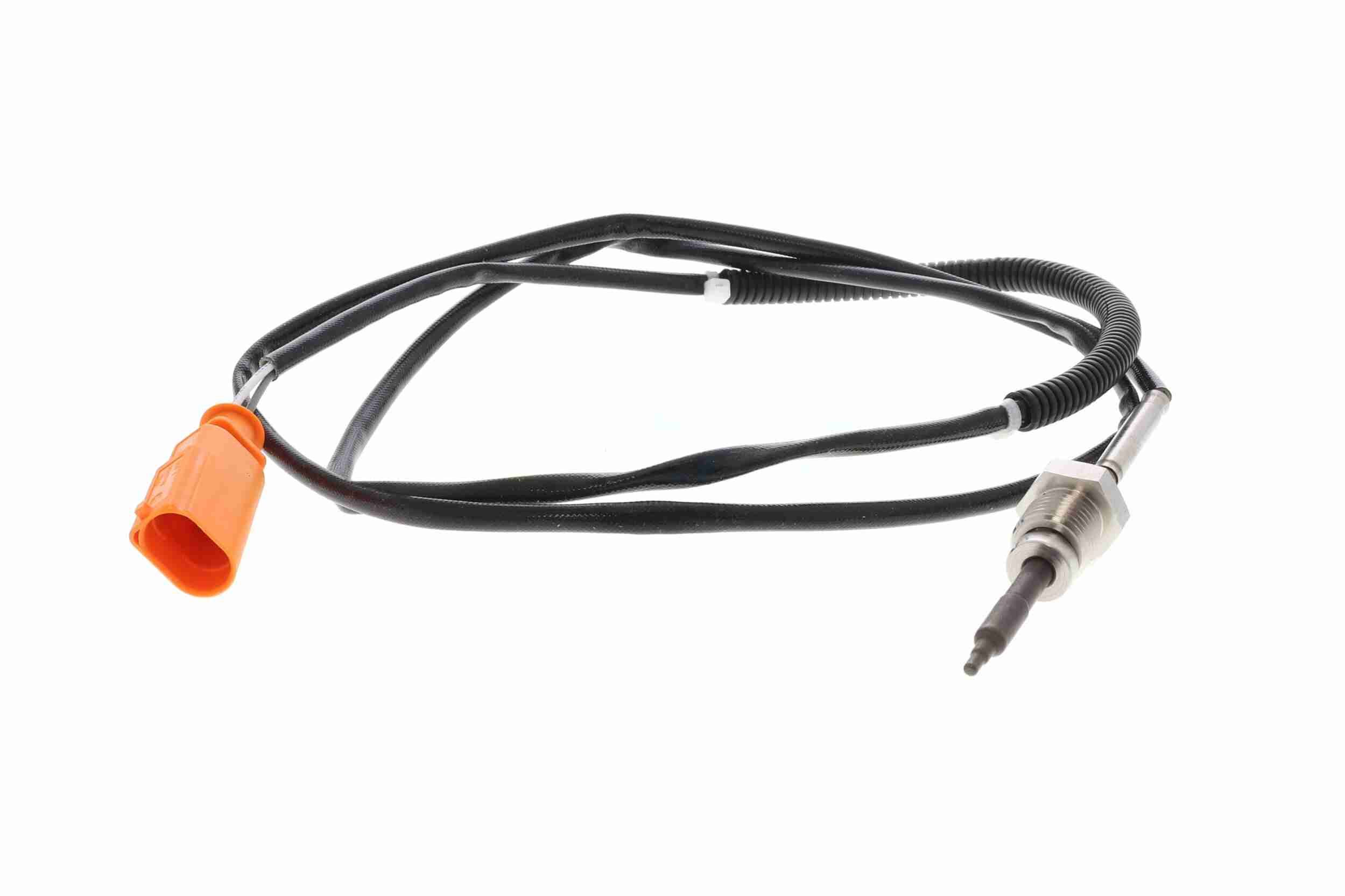 Sensor, Abgastemperatur