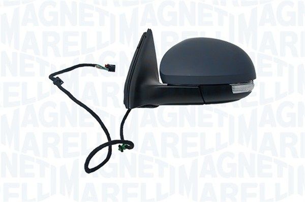 182215010500 MAGNETI MARELLI külső visszapillantó