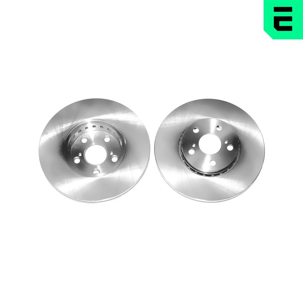 BS-7988C OPTIMAL féktárcsa
