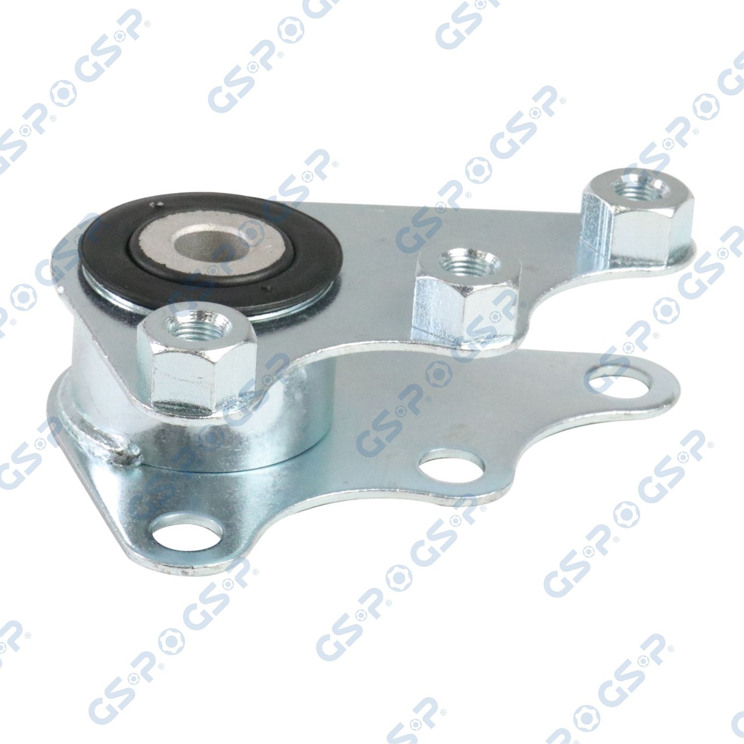 Soporte, motor