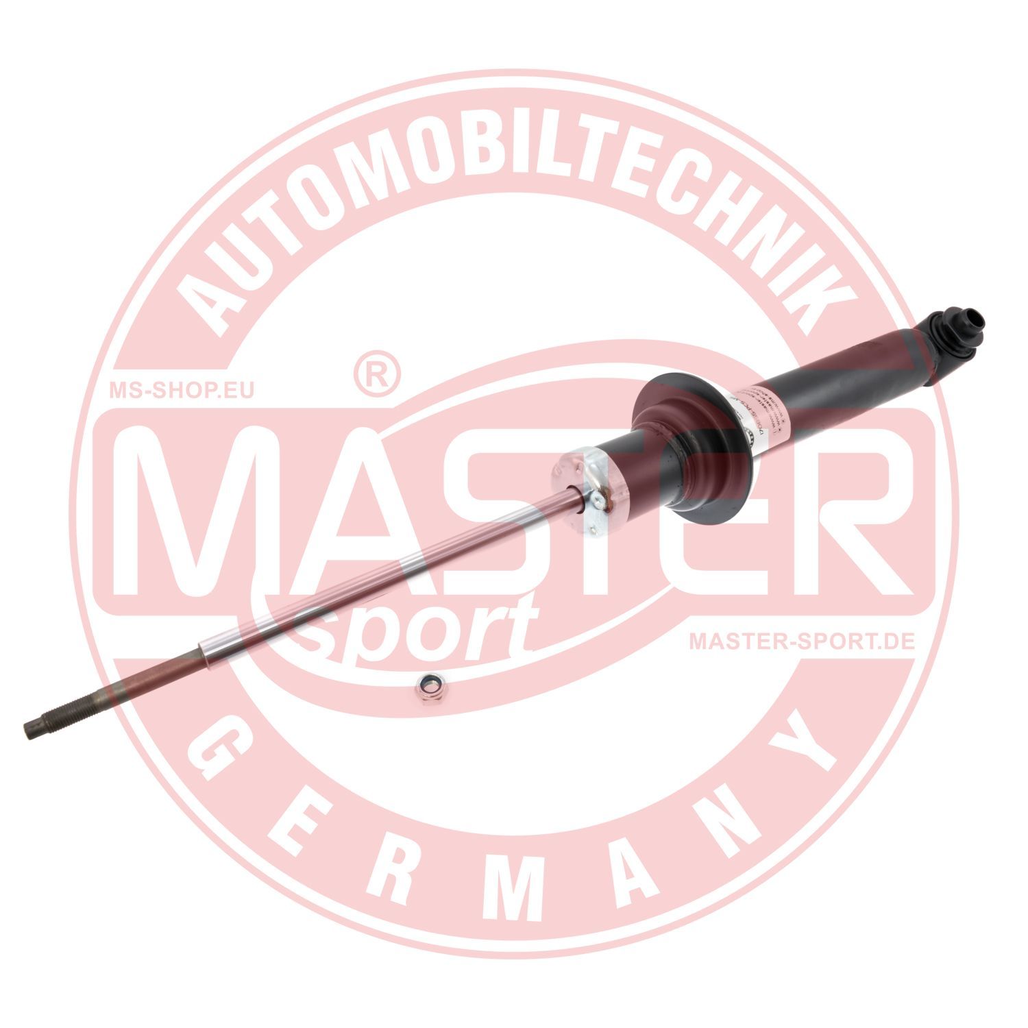 170855-PCS-MS MASTER-SPORT GERMANY lengéscsillapító