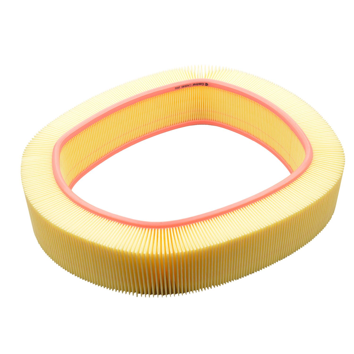 Castrol Filters CA0649 - Luftfilter