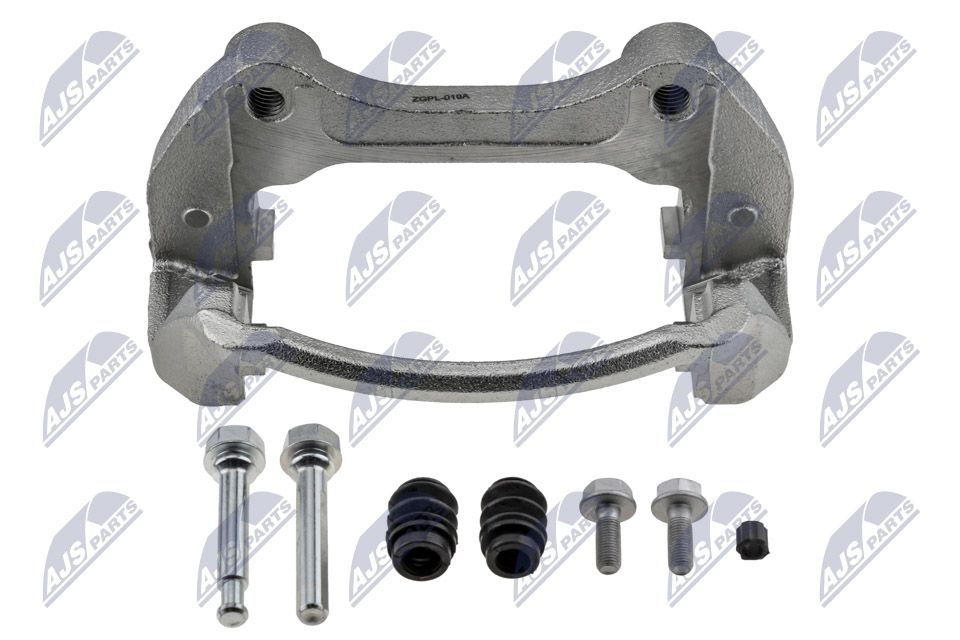 NTY HZP-PL-010A - Halter, Bremssattel