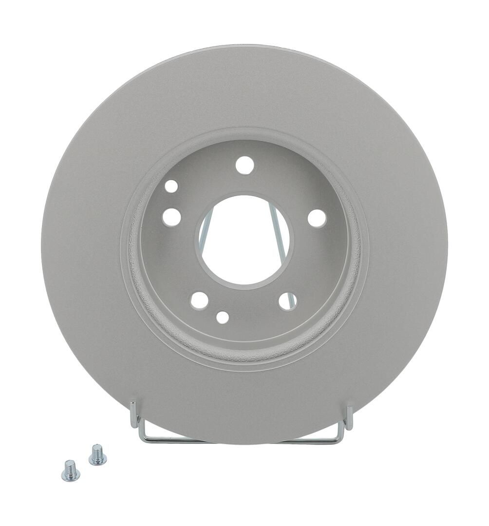 FERODO DDF1135C - Bremsscheibe PREMIER Coat+ disc