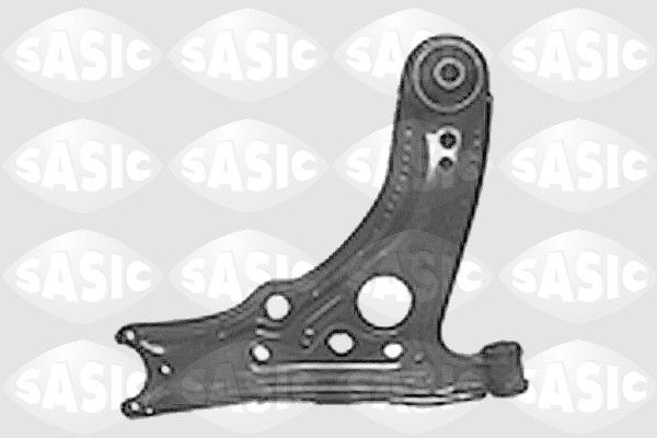 Control/Trailing Arm, wheel suspension 9005138