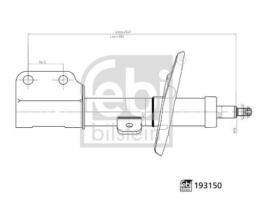 CONN+CLIP 12 VOIES COSSE MX10  CONDITIONNé PAR 10 PIèCES