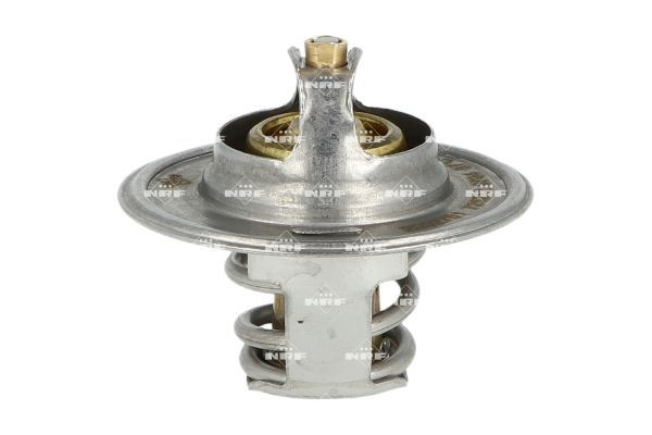 Thermostat, K&uuml;hlmittel