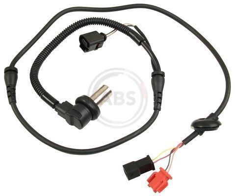 Sensor, Raddrehzahl