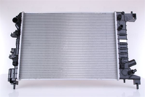 K&uuml;hler, Motork&uuml;hlung
