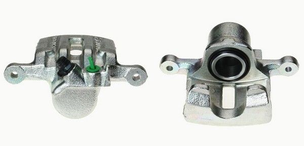 Bremssattel