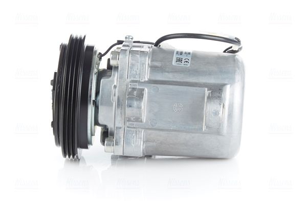 Kompressor, Klimaanlage Kompressor, Klimaanlage