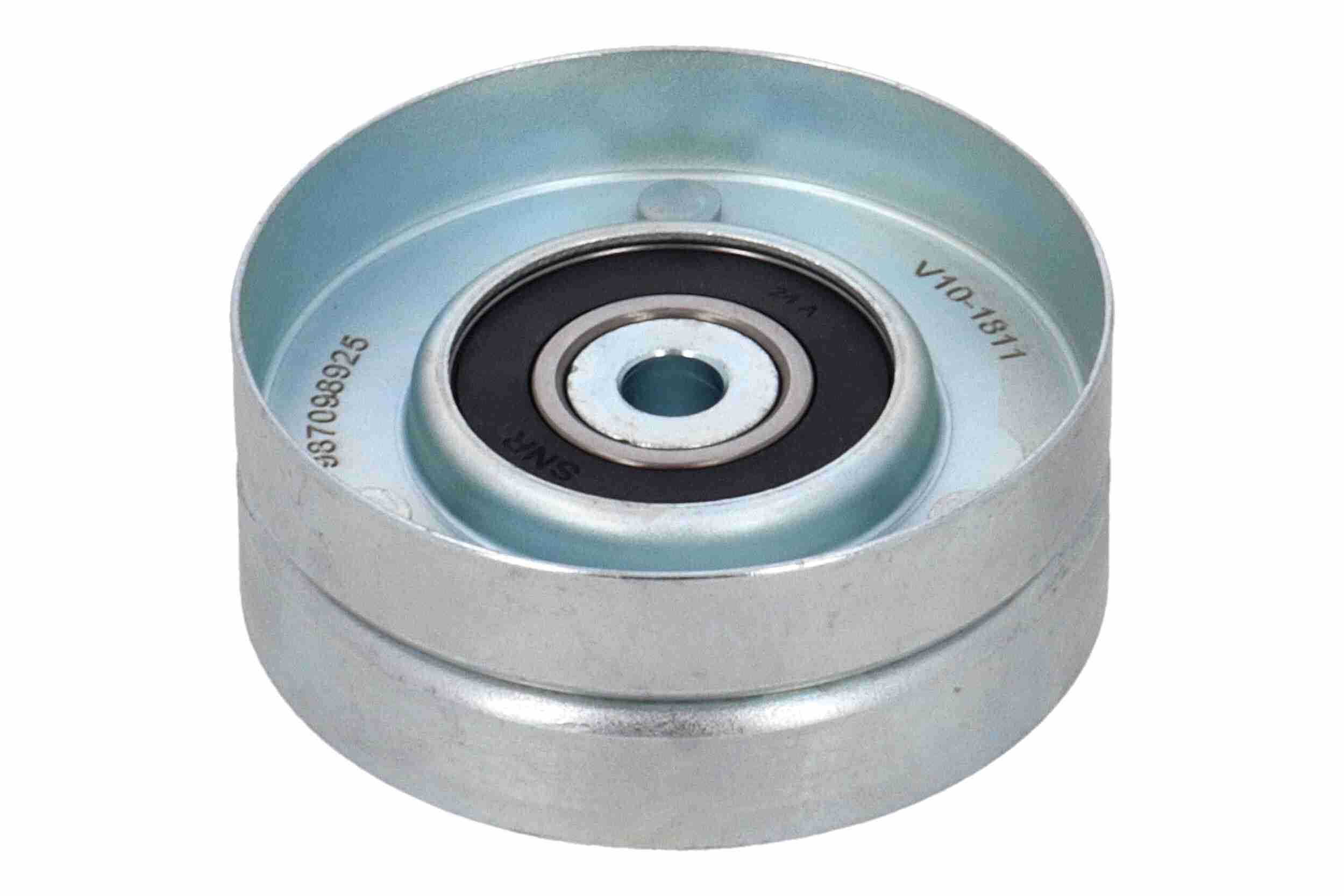 Spannrolle, Keilrippenriemen Spannrolle, Keilrippenriemen