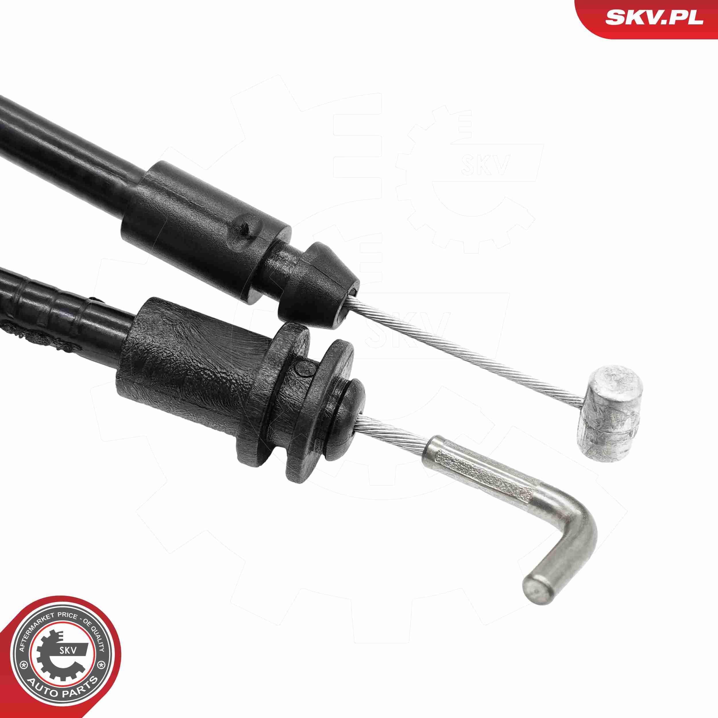 ESEN SKV 60SKV421 - Türschloss