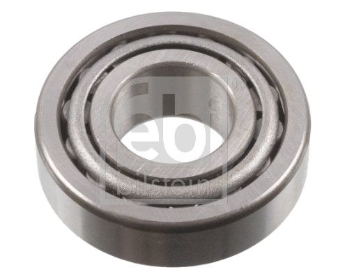 Balero de rueda