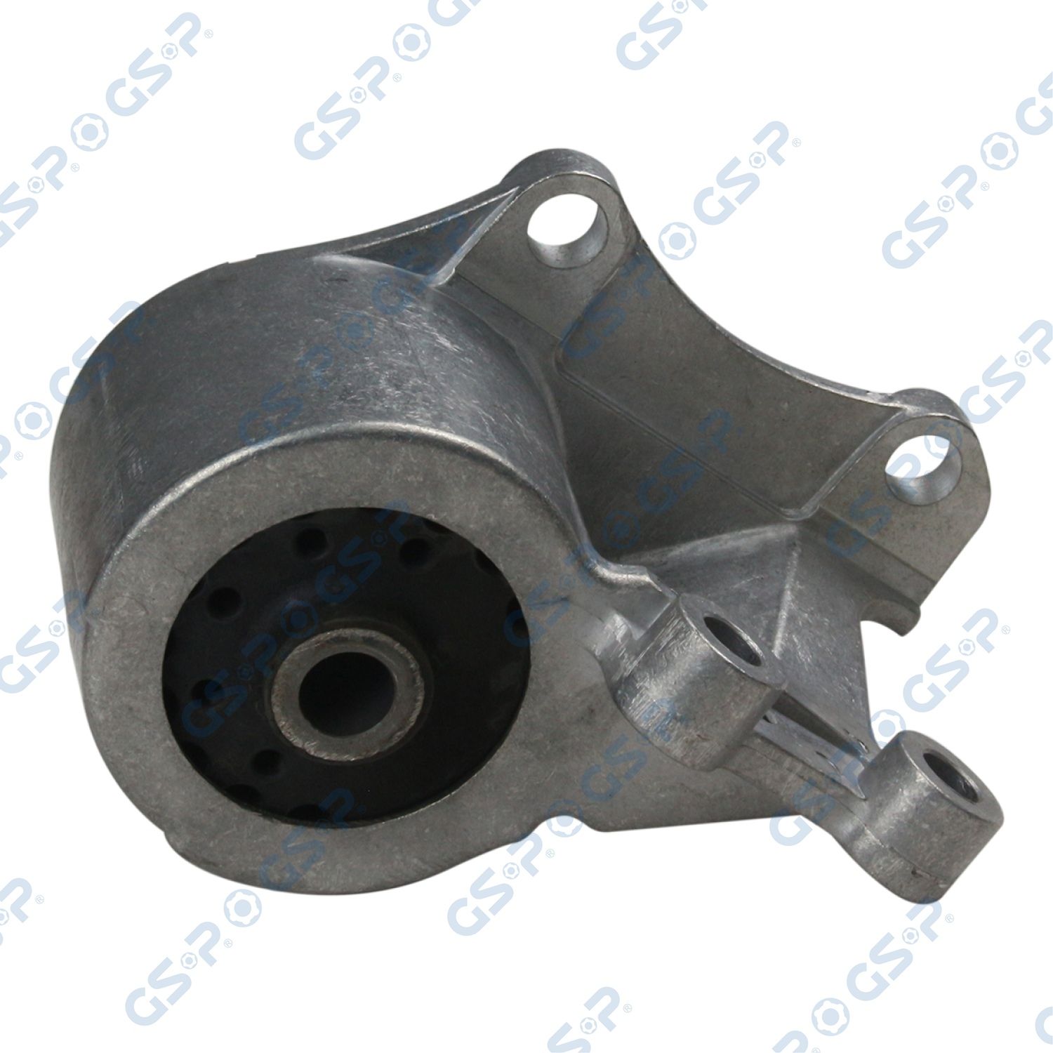 Soporte, motor
