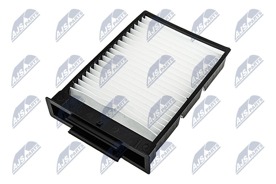 Filter, Innenraumluft