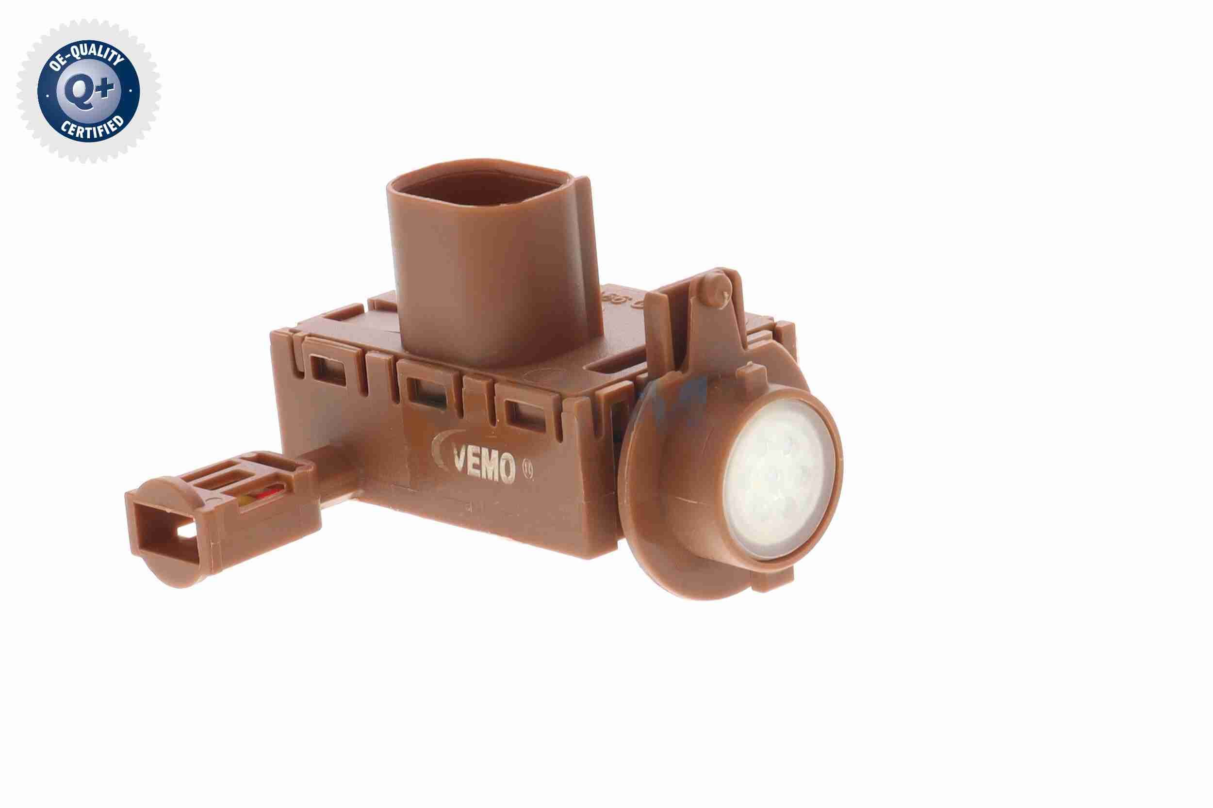 Sensor, Luftg&uuml;te
