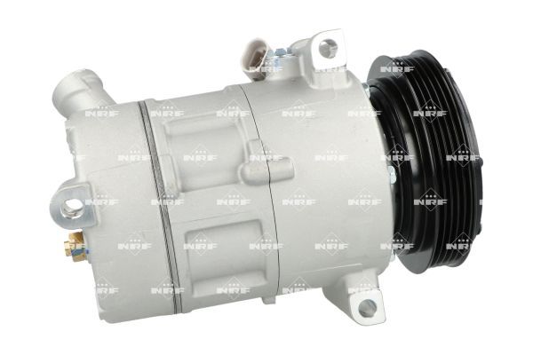 Kompressor, Klimaanlage Kompressor, Klimaanlage
