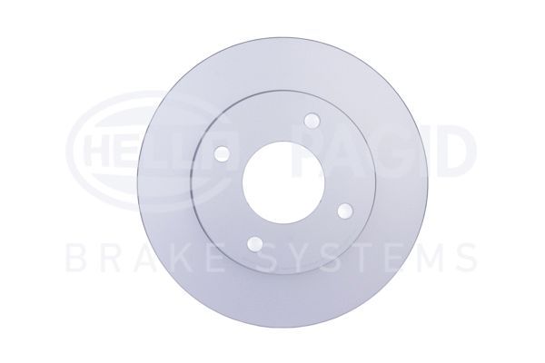 Brake Disc 8DD 355 111-511