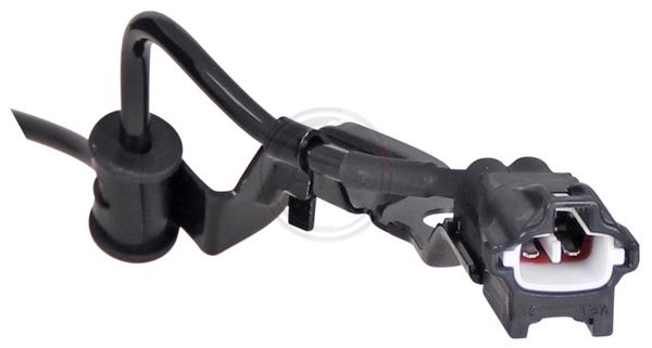 Sensor, Raddrehzahl