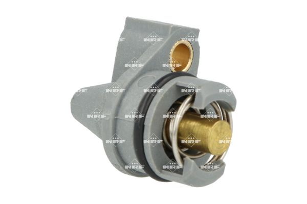 Thermostat, K&uuml;hlmittel