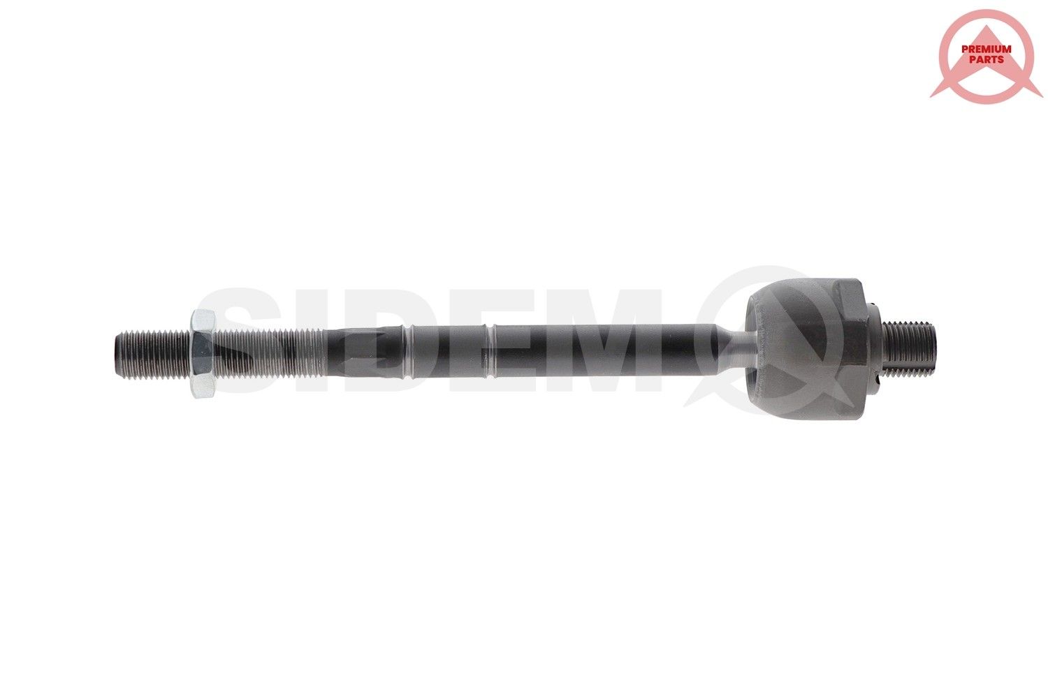 Axialgelenk, Spurstange