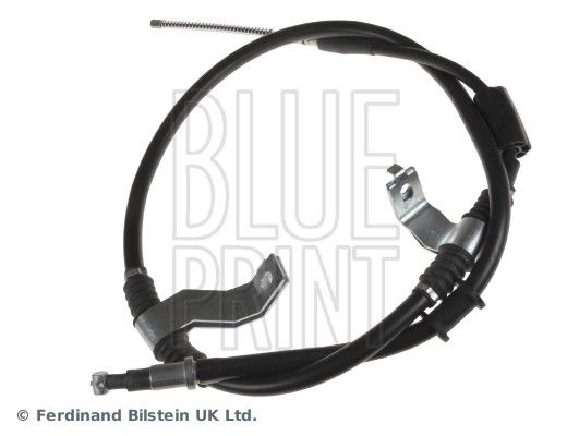 Cable de accionamiento, freno de estacionamiento