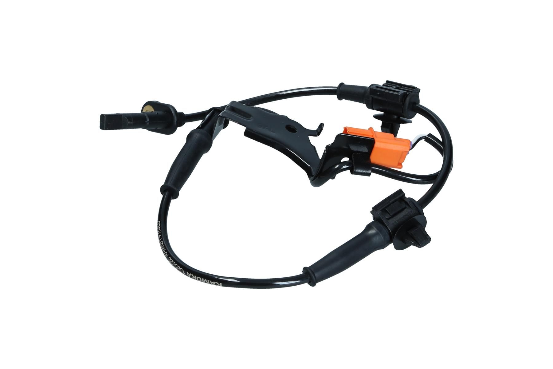 Sensor, Raddrehzahl