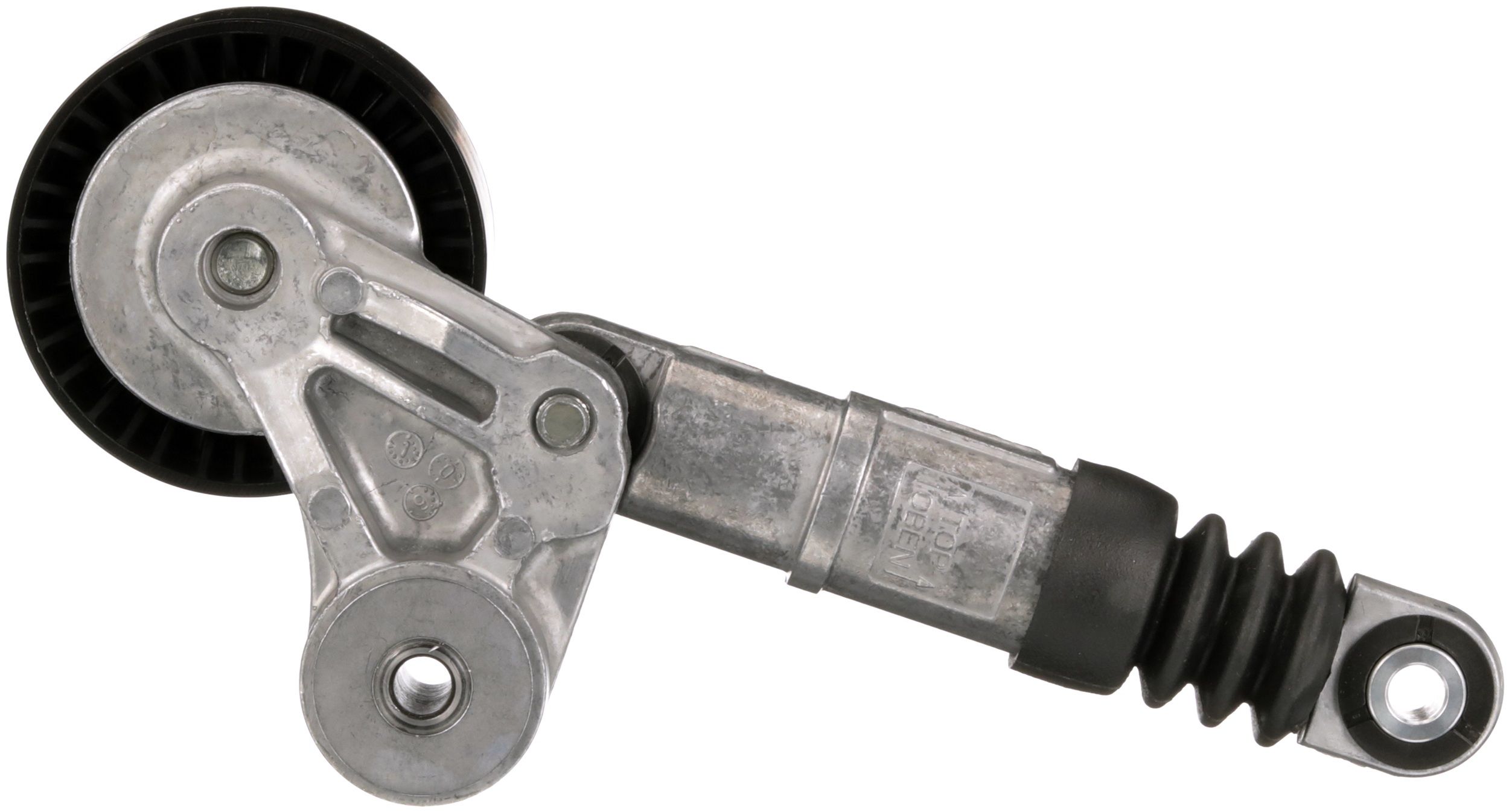 Riemenspanner, Keilrippenriemen