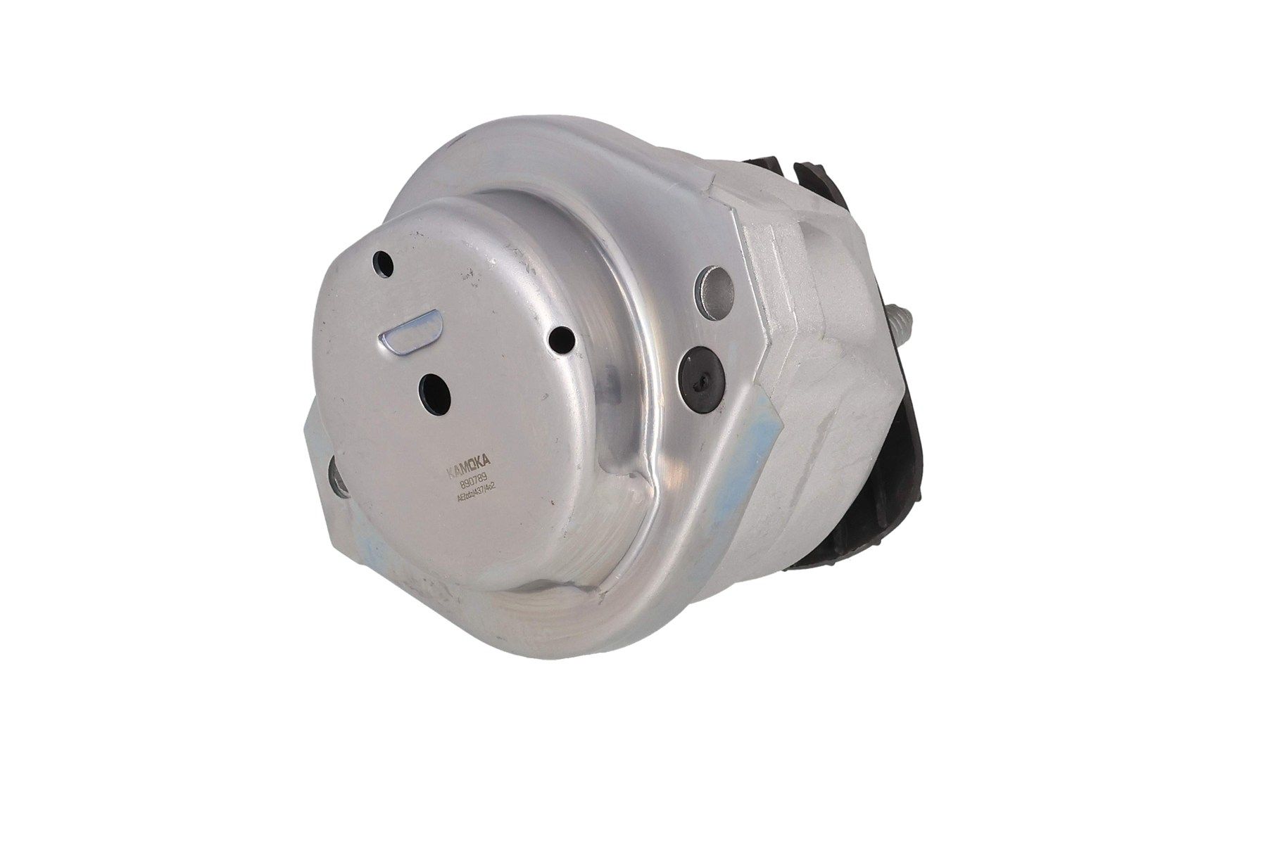 Lagerung, Motor